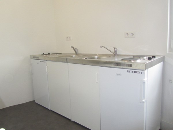 Foto - Onder optie: Blaarthemseweg, 5654 NT Eindhoven